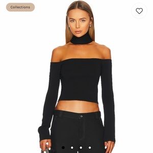 Revolve Molins Top